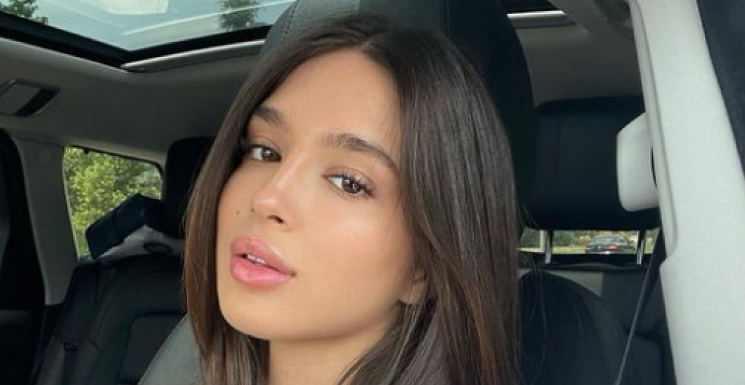 ĐINA DŽINOVIĆ NE LIČI NA SEBE: Otkrila sve estetske zahvate, a skandal sa snimkom potresao javnost!