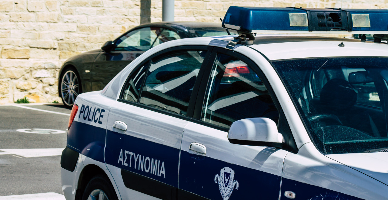 TAJKUN VLADISLAV NESTAO NA KIPRU Ostrvo trese dvostruka misterija - službenik nađen mrtav u ruskoj ambasadi