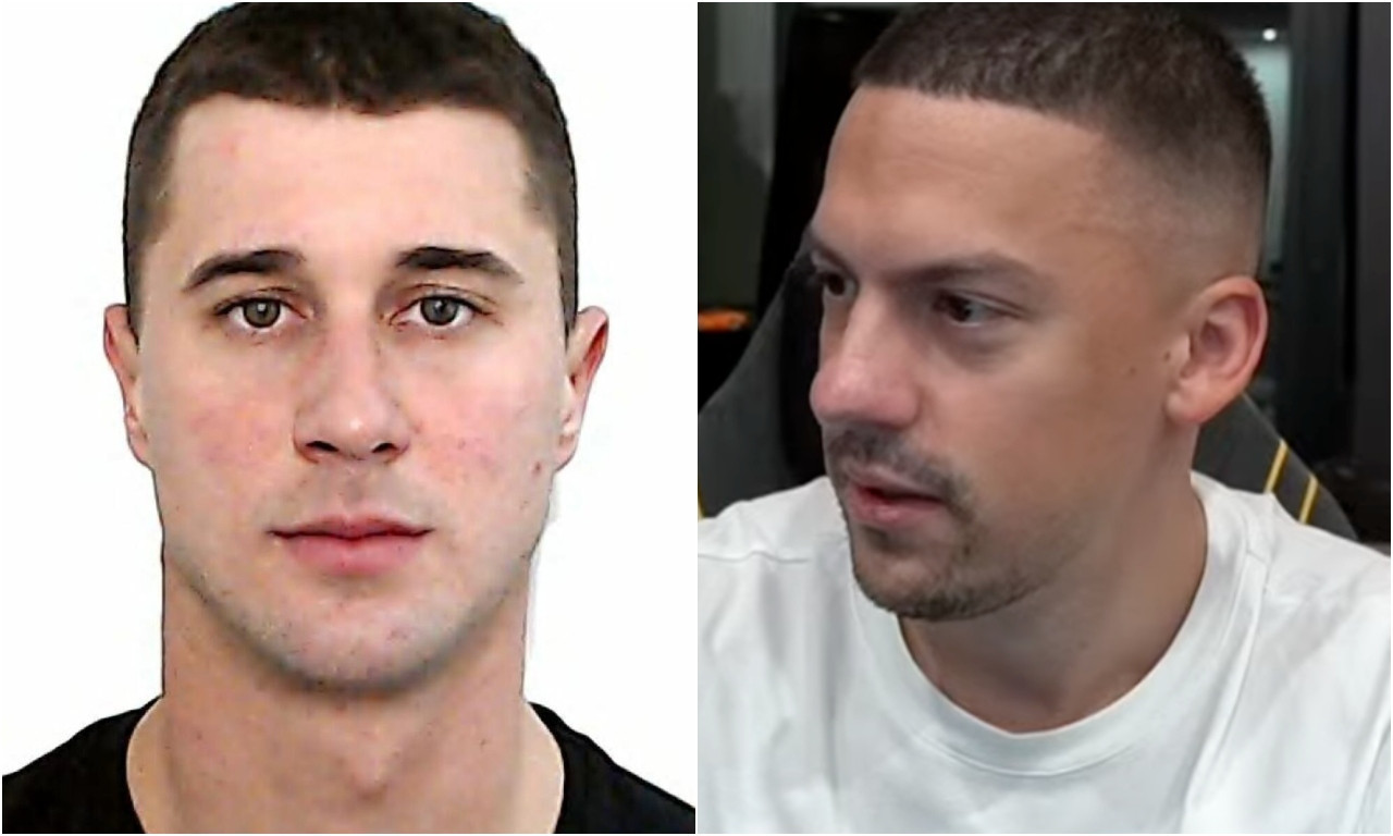 BAKA PRASE U LAJVU SNIMIO UBISTVO FILIPA IVANOVIĆA: Šta je to jutjuber video?