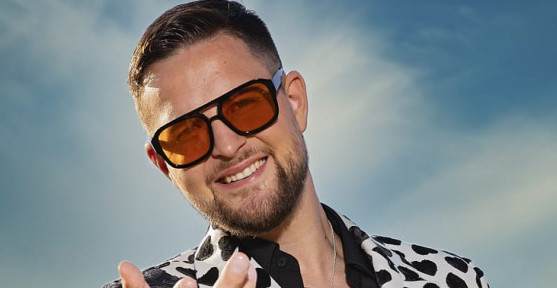 BENJAMIN KLIČIĆ OTKRIO: "Saša Popović mi dao pesmu, ali Viki Miljković je zaustavila!"