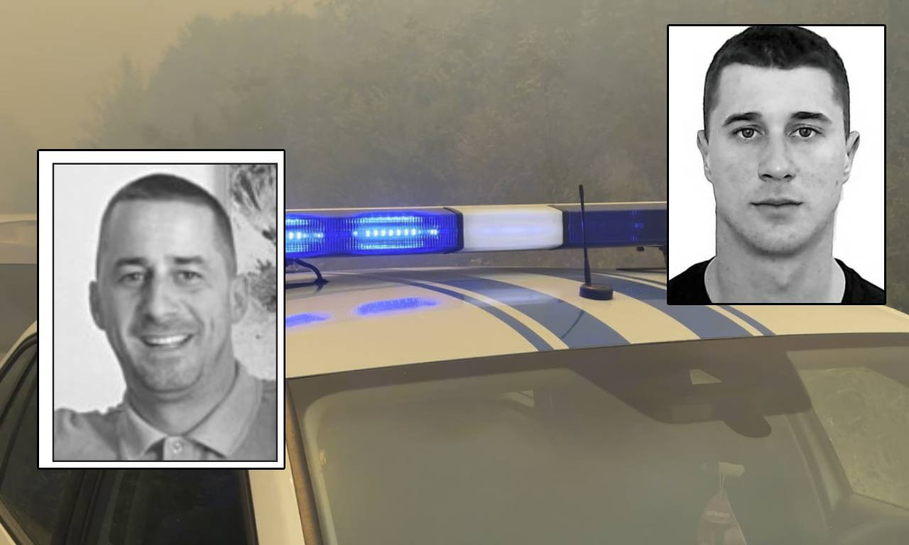 FILIP IVANOVIĆ BIO NA SAHRANI BRATA ANDRIJE PRE 15 DANA U CRNOJ GORI Novi detalji o likvidiranom škaljarcu (FOTO)