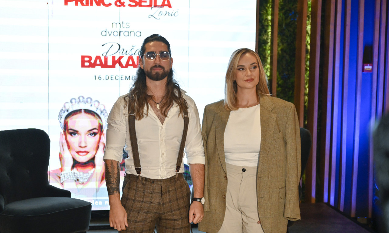 "NISAM SIGURAN DA JE TU SVE LAŽ" Princ dao svoj sud o slučaju Vujadina Savića (VIDEO)