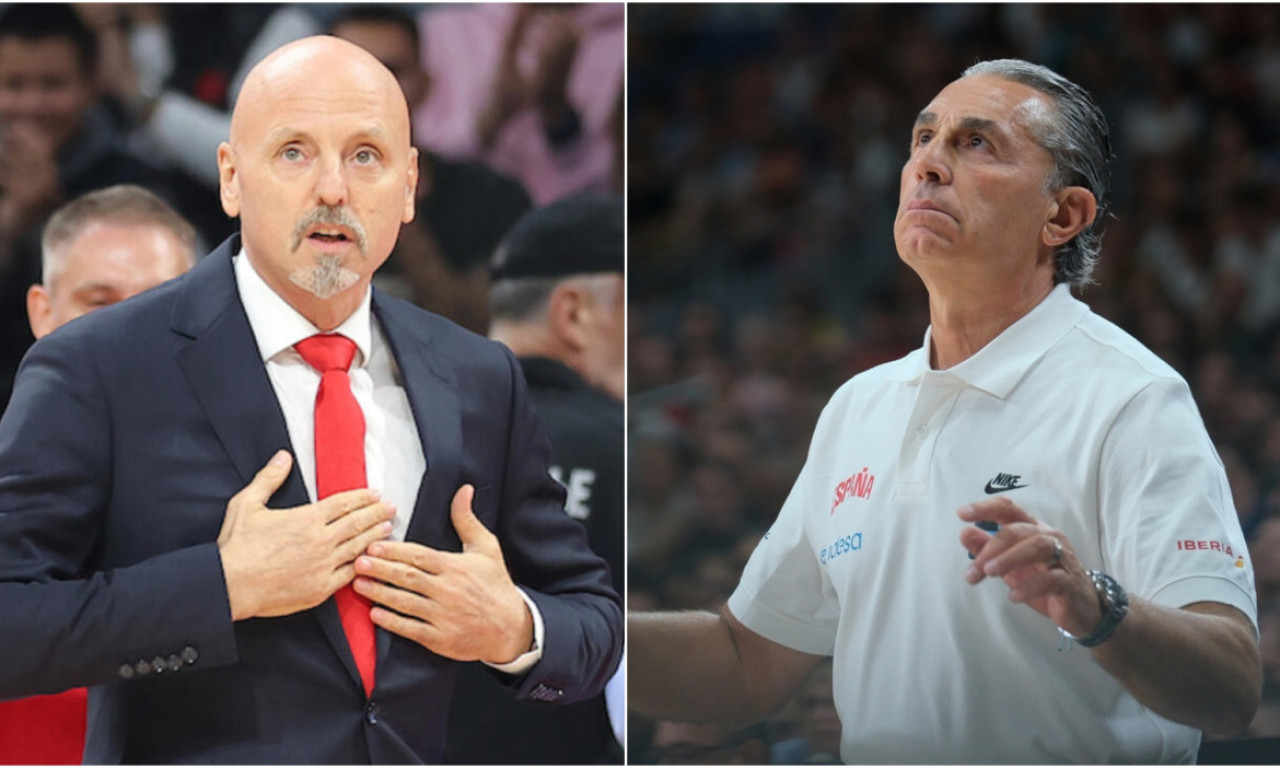 OBRADOVIĆ LIKUJE, SKARIOLO BESAN Evo šta su dva stručnjaka rekla posle spektakla u Areni i pobede Zvezde