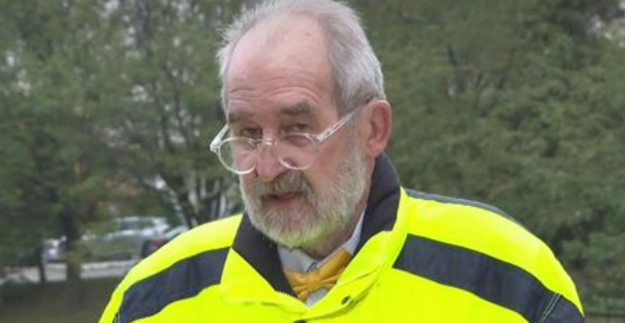 KO JE KRIV ZA NESREĆU U SREMSKOJ MITROVICI Profesor Vujanić o vozaču, putu i okolnostima (VIDEO)
