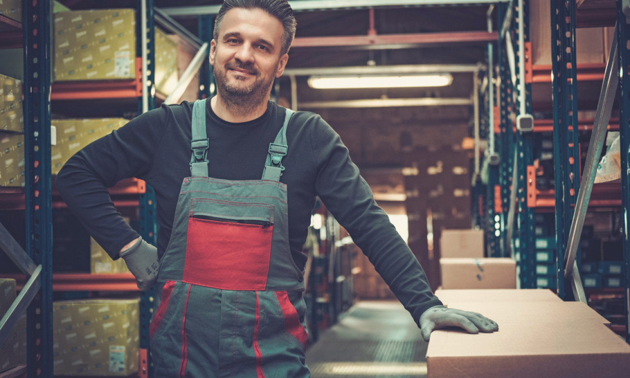 OVO JE NAJTRAŽENIJE ZANIMANJE U SRBIJI Nekada najpoželjniji programeri nisu ni u prvih 10 mesta u septembru