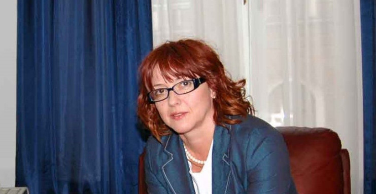 KO JE ANA TRIŠIĆ BABIĆ Bila je novinarka, pobedila karcinom, pa postala nova predsednica Republike Srpske
