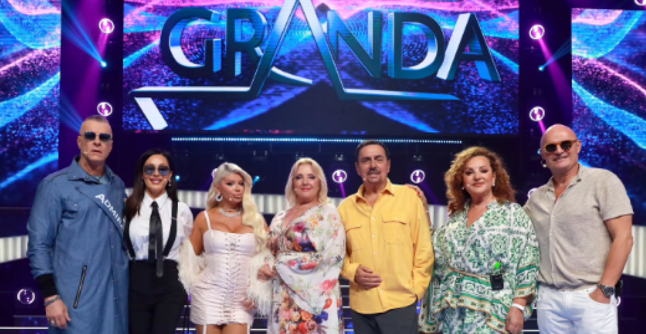 U ZVEZDAMA GRANDA SVE PRŠTALO OD TALENTA: Nina Nikolić priredila spektakl, Kerim se vratio u takmičenje po Daru Bubamaru