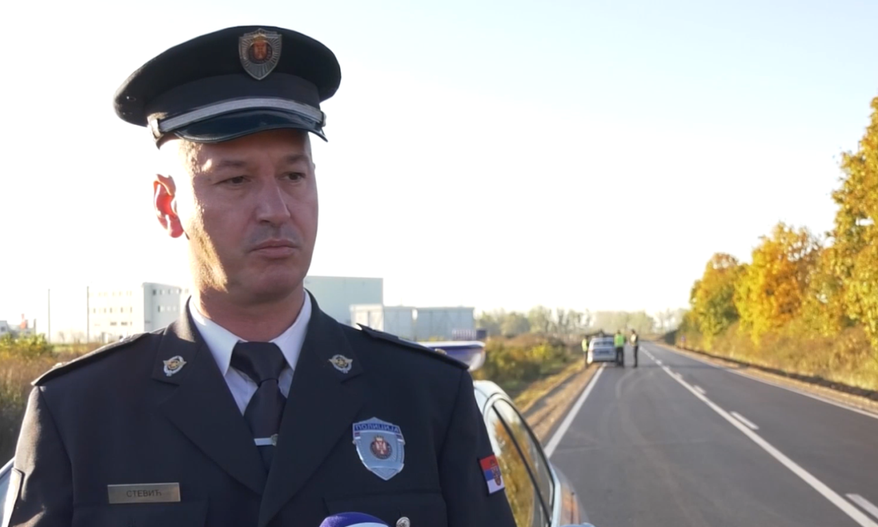 EVO ŠTA ĆE BITI SA VOZAČEM "AUTOBUSA SMRTI" Iz policije stigli najnoviji detalji strahote kod Sremske Mitrovice (VIDEO)