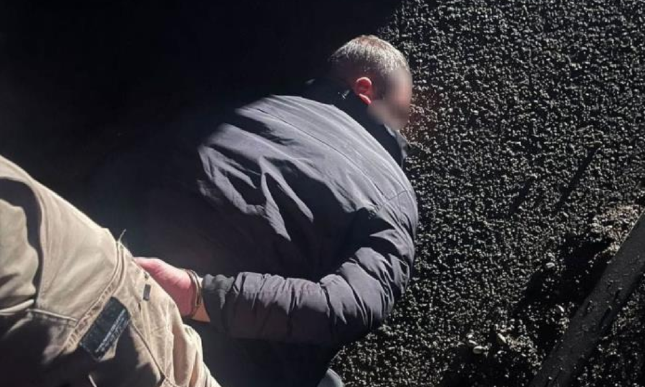 UHAPŠEN ČLAN KRIMINALNE GRUPE Policija ga dugo pratila, otkrivena i velika mreža pomagača u Crnoj Gori