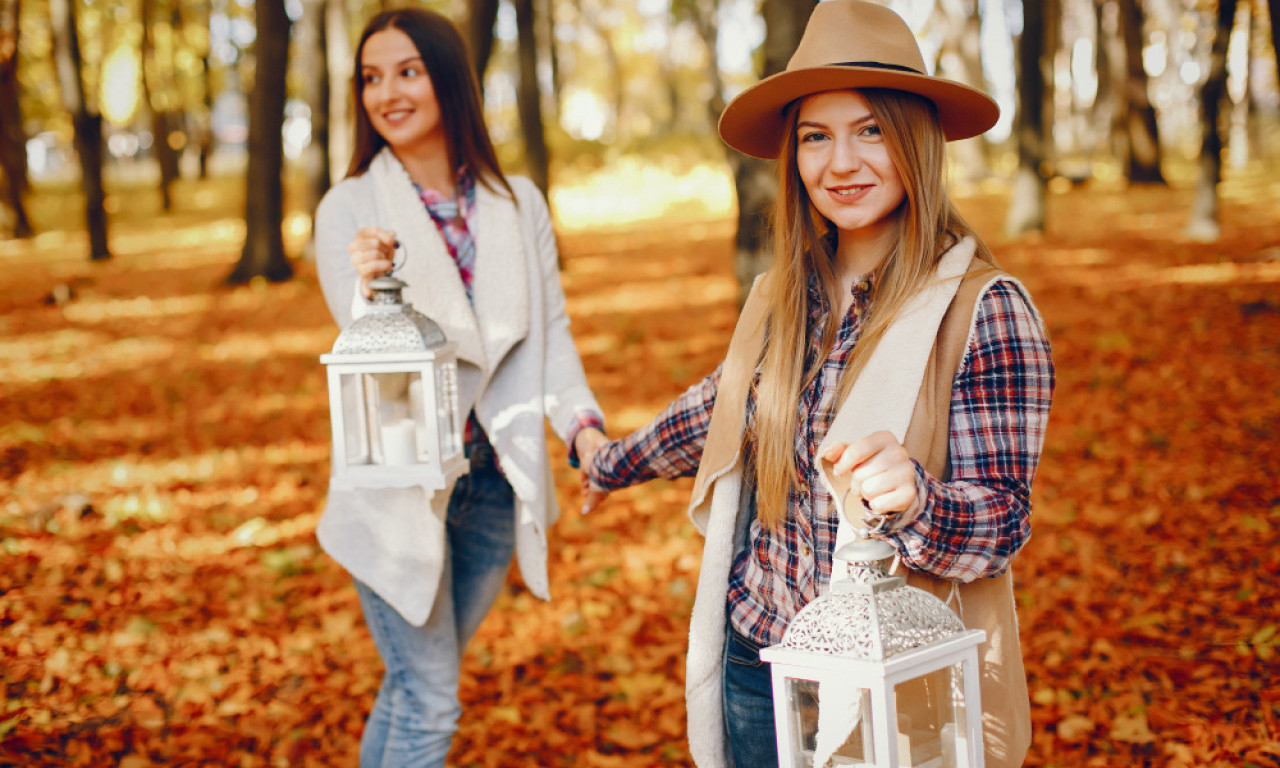 POSLE SVEŽEG JUTRA ČEKA NAS PRIJATAN DAN U 3 regiona tokom popodneva kiša, biće i košave