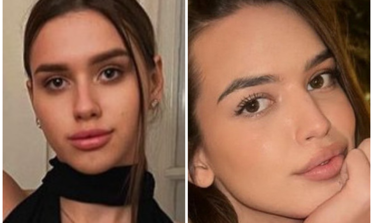 ĆERKE NATAŠE BEKVALAC I ZDRAVKA ČOLIĆA UŽIVALE DO ZORE Pršte poljupci i zagrljaji - devojke se potpuno opustile (FOTO)