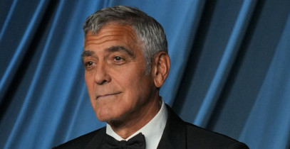 PREMINULA SESTRA DŽORDŽA KLUNIJA: Glumac se dirljivim rečima oprostio od svoje "heroine" (65)