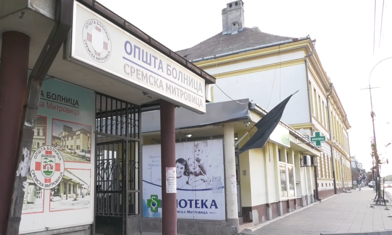 JEDNA ŽENA PREBAČENA ZA BEOGRAD Ovo je najnovije stanje povređenih u jezivoj nesreći kod Sremske Mitrovice (VIDEO)