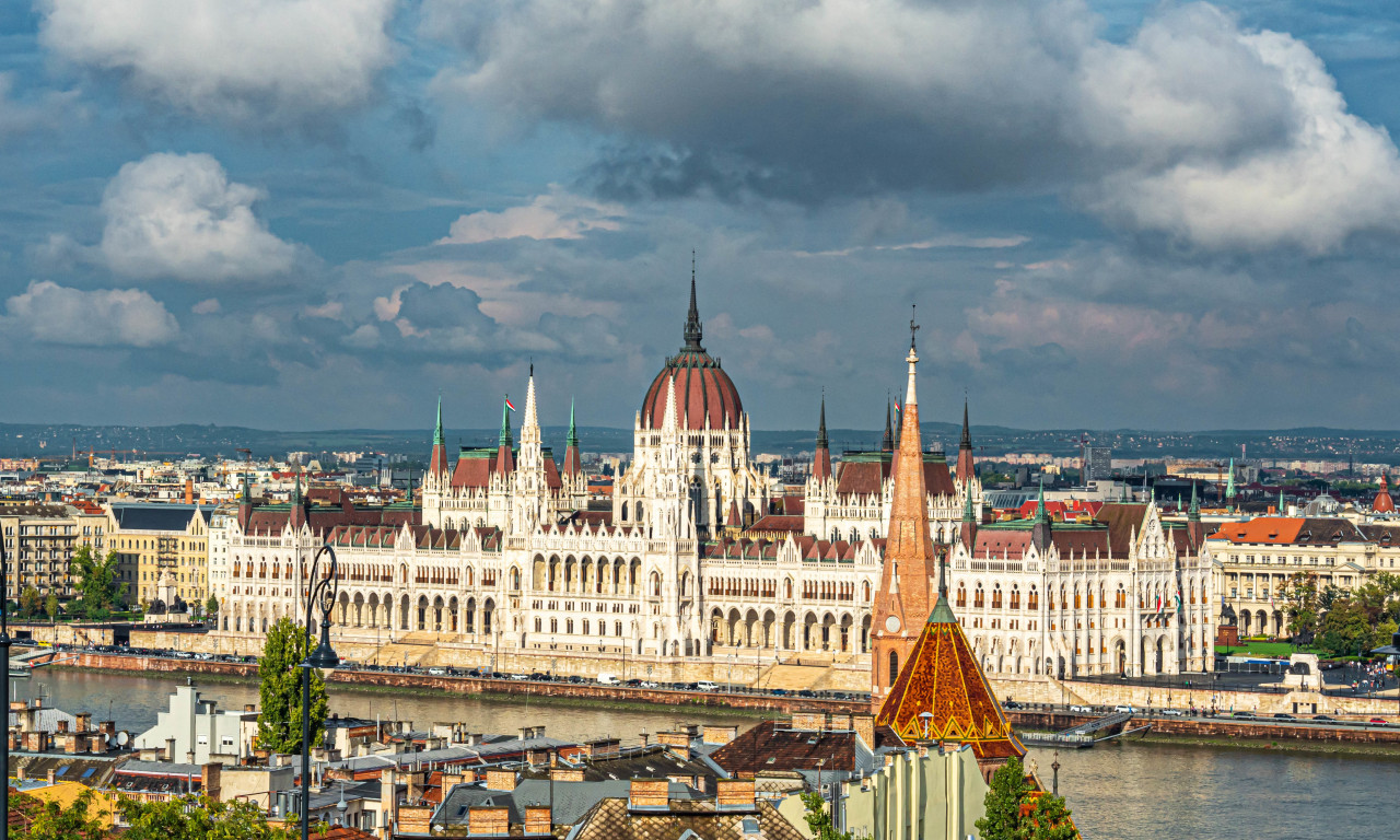 AKO PLANIRATE PUT U BUDIMPEŠTU, OBAVEZNO PROČITAJTE: Tri dana će grad biti blokiran... Evo svih detalja