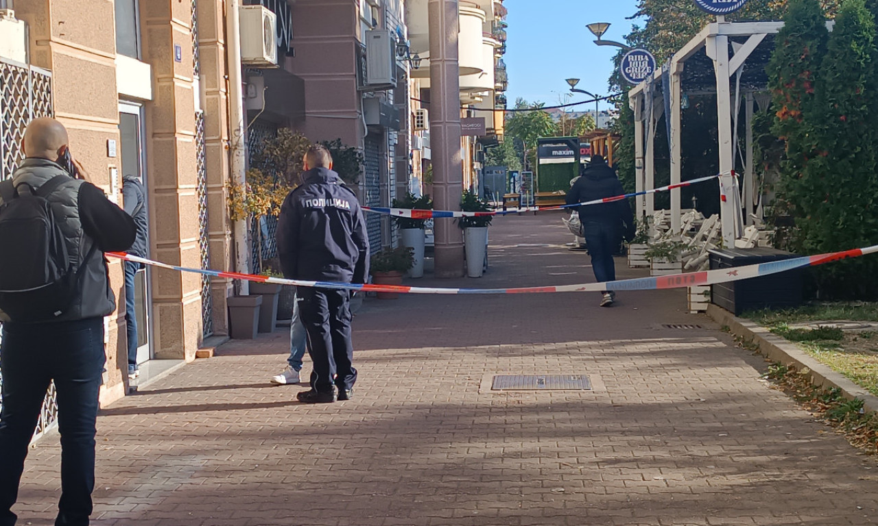 BEBA IZ NOVOG SADA ROĐENA ŽIVA! Ovo su prvi rezultati obdukcije