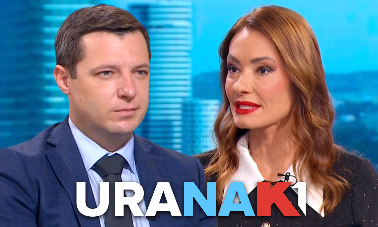 ŠTA ĆE BITI SA BEOGRADSKIM SAJMOM POSLE EXPO27 Direktor Jerinić u "Uranku" otkrio ono što sve građane Srbije zanima