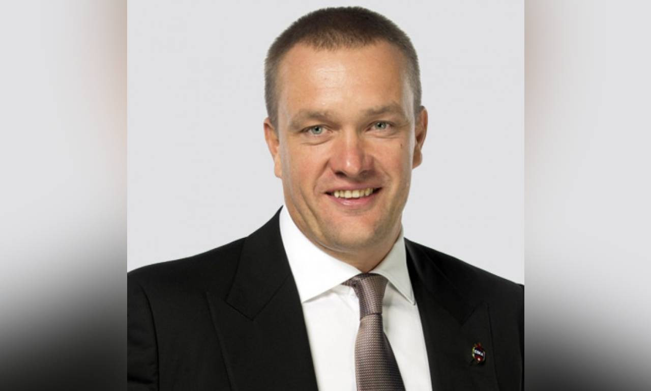 VATUTIN UPOZORIO NBA Evropa bi eliminisala zemlje poput Srbije i Litvanije!