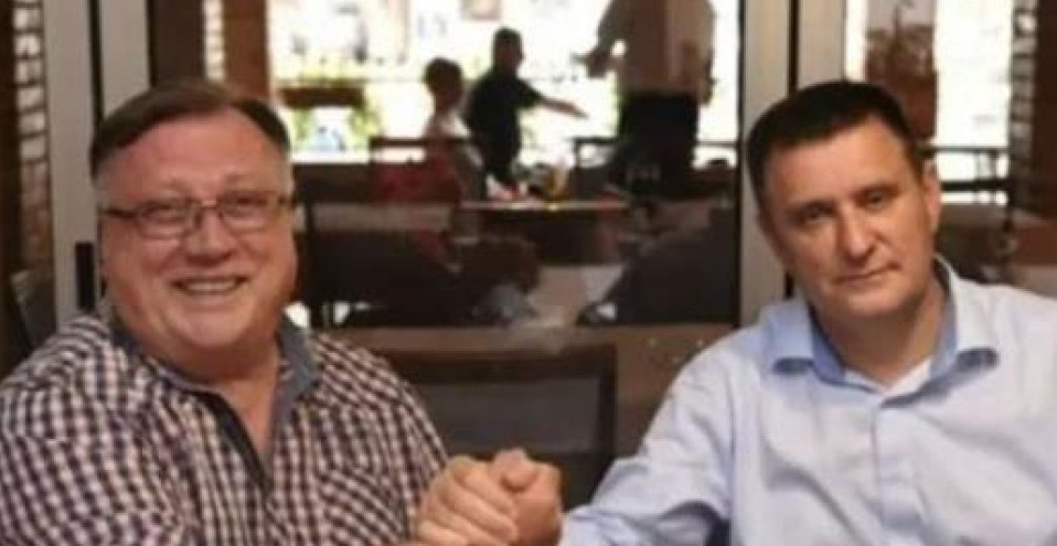 DOKTOR HALIDA BEŠLIĆA OTKRIVA POTRESNU ISTINU: „Mogao je umreti pre 9 godina“