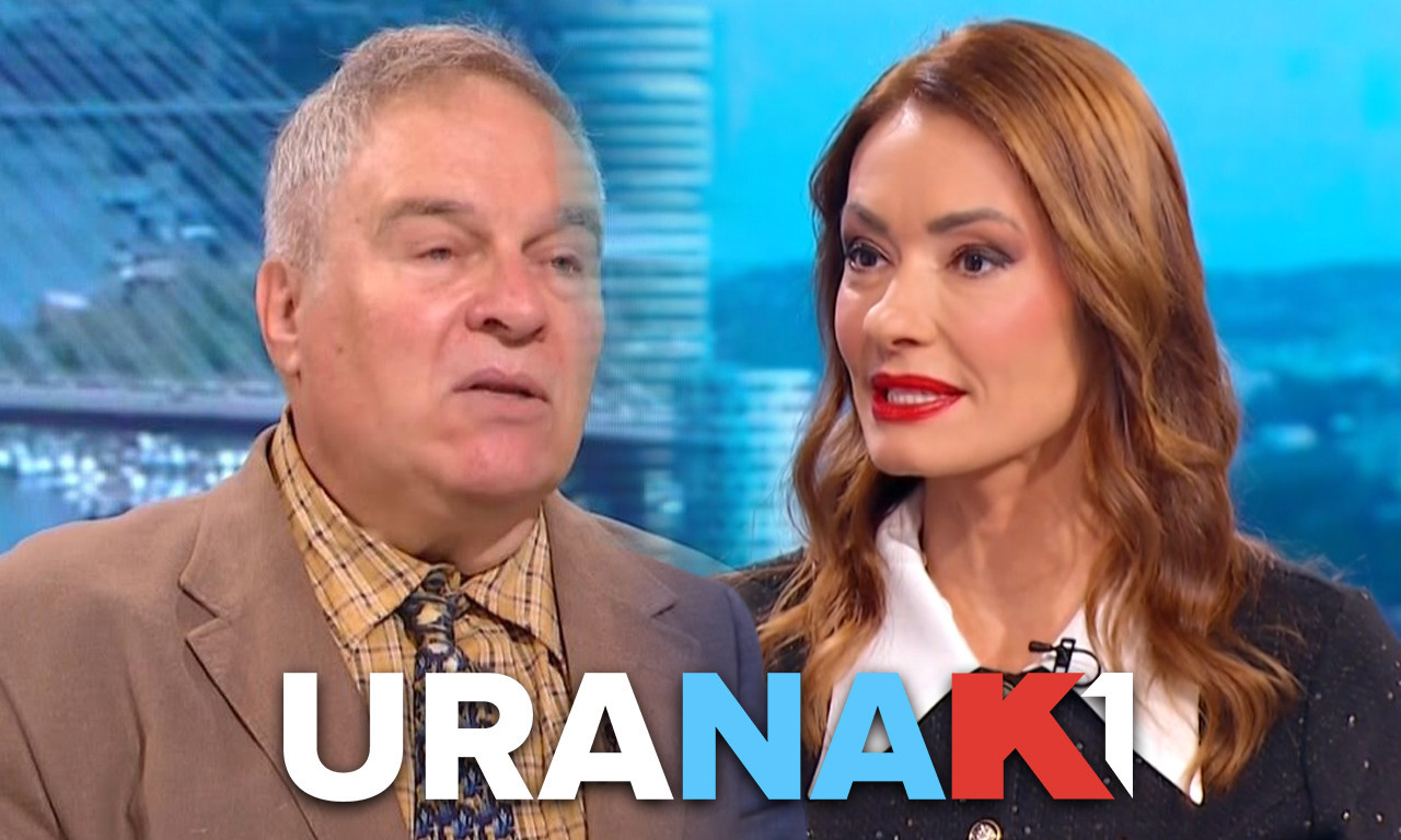 VIGOVI - NOVI LEK ZA LEČENJE GOJAZNOSTI STIGAO U SRBIJU Dr Popović u "Uranku" otkrio kako deluje i ko može da ga koristi