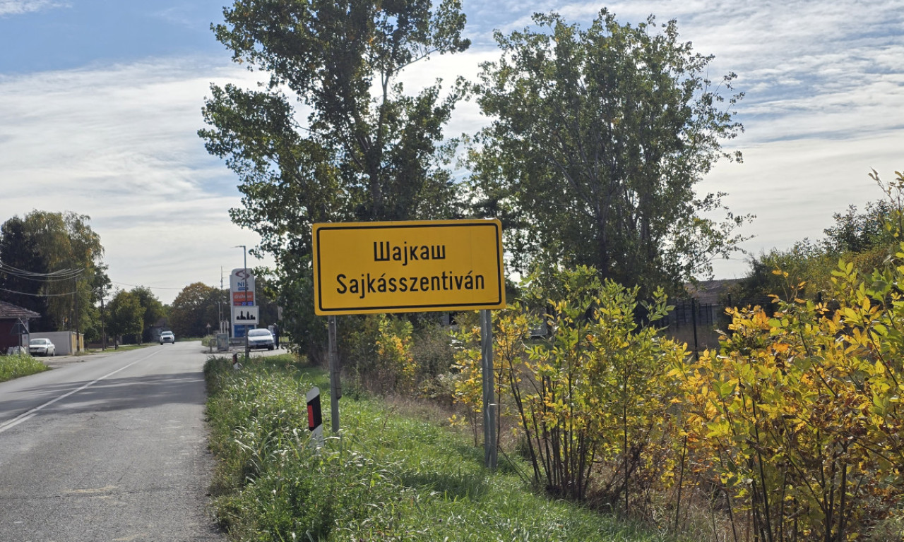 OVO JE FORMULA ZA SLOBODU I SREĆU Stanovnici ovog mesta u Srbiji rade u gradu, ali uživaju u seoskoj idili (FOTO, VIDEO)