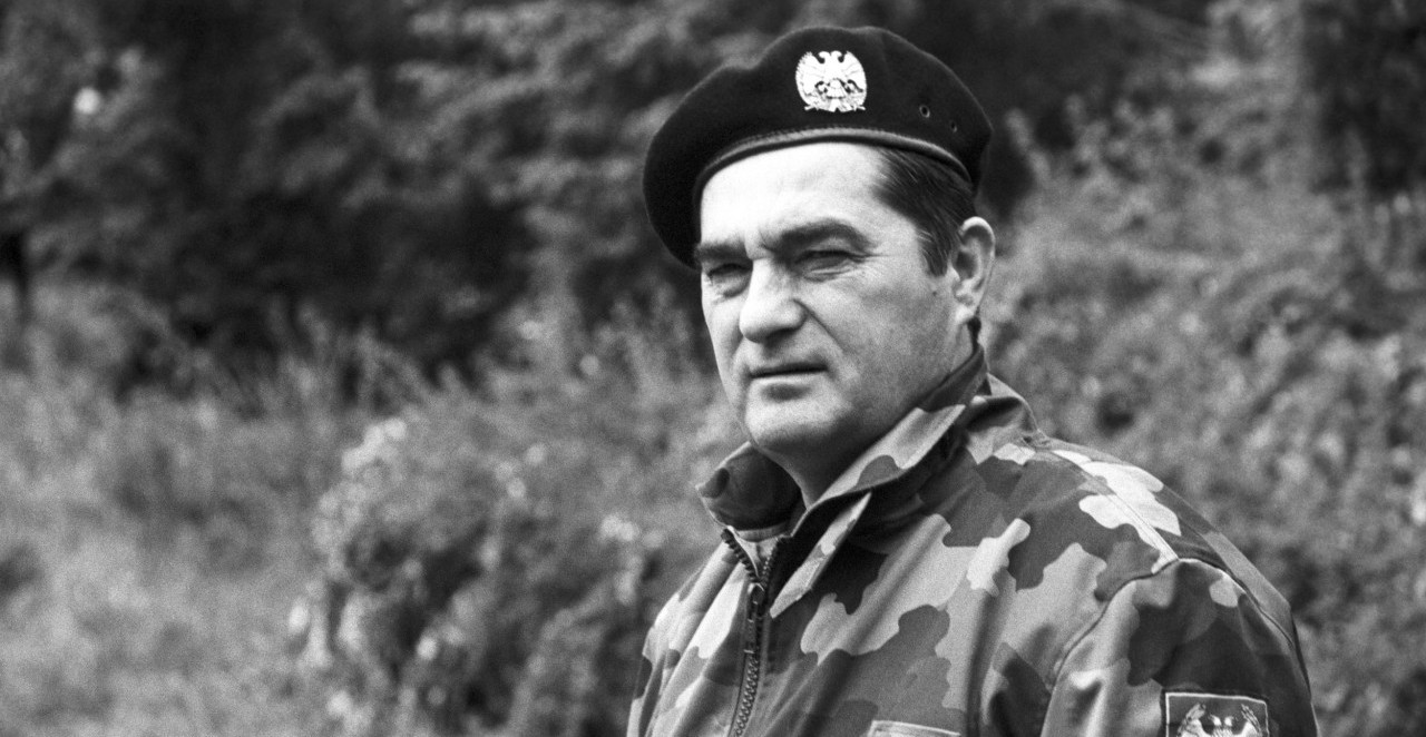 BURAN ŽIVOT GENERALA NEBOJŠE PAVKOVIĆA Imao je zavidnu vojnu karijeru, a u Haškom zatvoru se oženio peti put (FOTO)