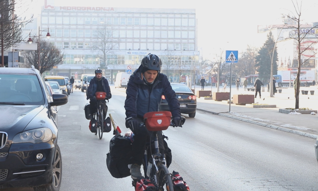 NOVČANA POMOĆ ZA ČAČANE! Grad deli milion dinara za bicikle, a evo kako da se prijavite