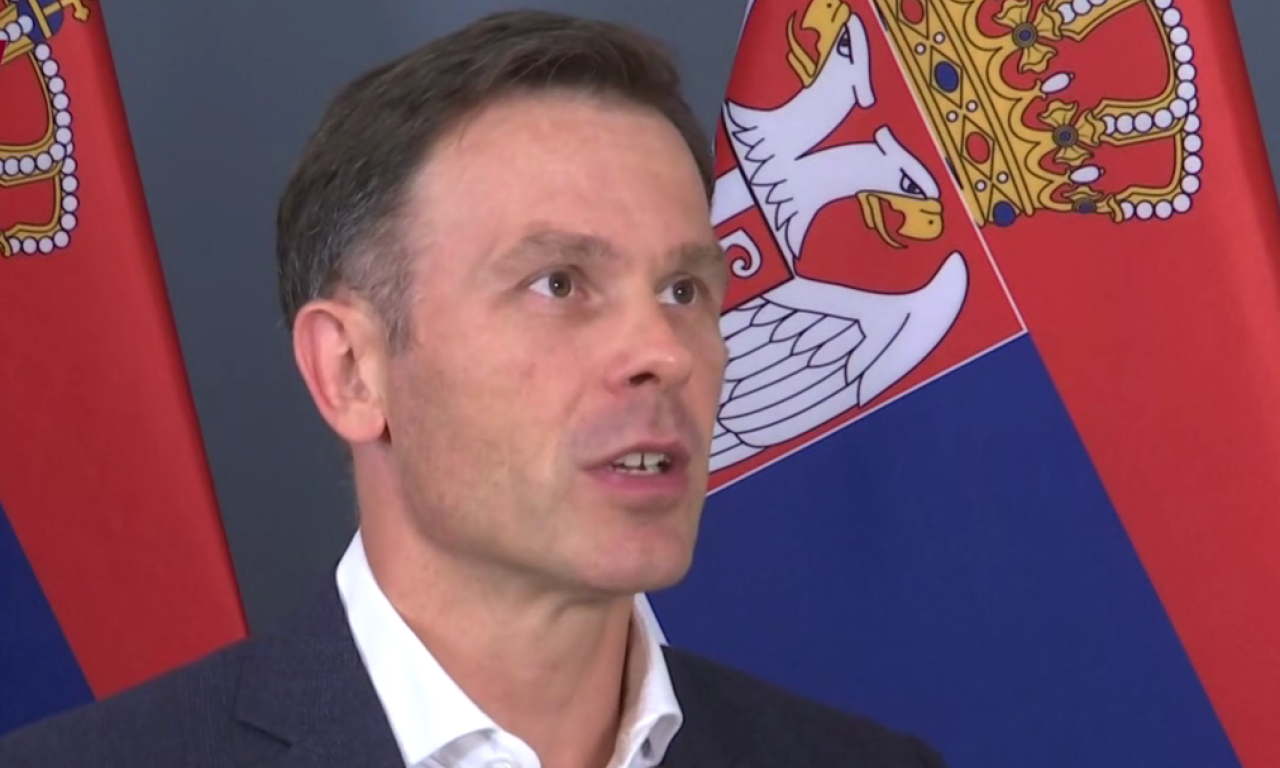 MINISTAR MALI: "Još 200 miliona evra za stambene kredite za mlade, učešće u EXPO potvrdilo 127 zemalja"