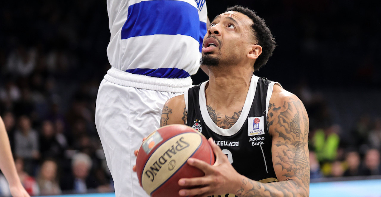 KARLIK DŽONS ODBIO PARTIZAN! Isplivali detalji: Crno-beli mu ponudili brutalan ugovor, ali Amerikanac hoće još