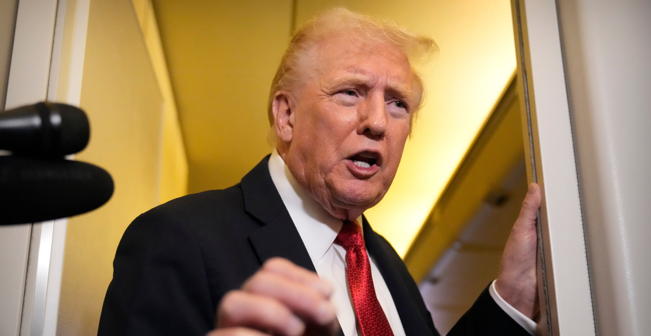 TRAMP POBESNEO ZBOG REKLAME! Prekinuo sve pregovore sa Kanadom