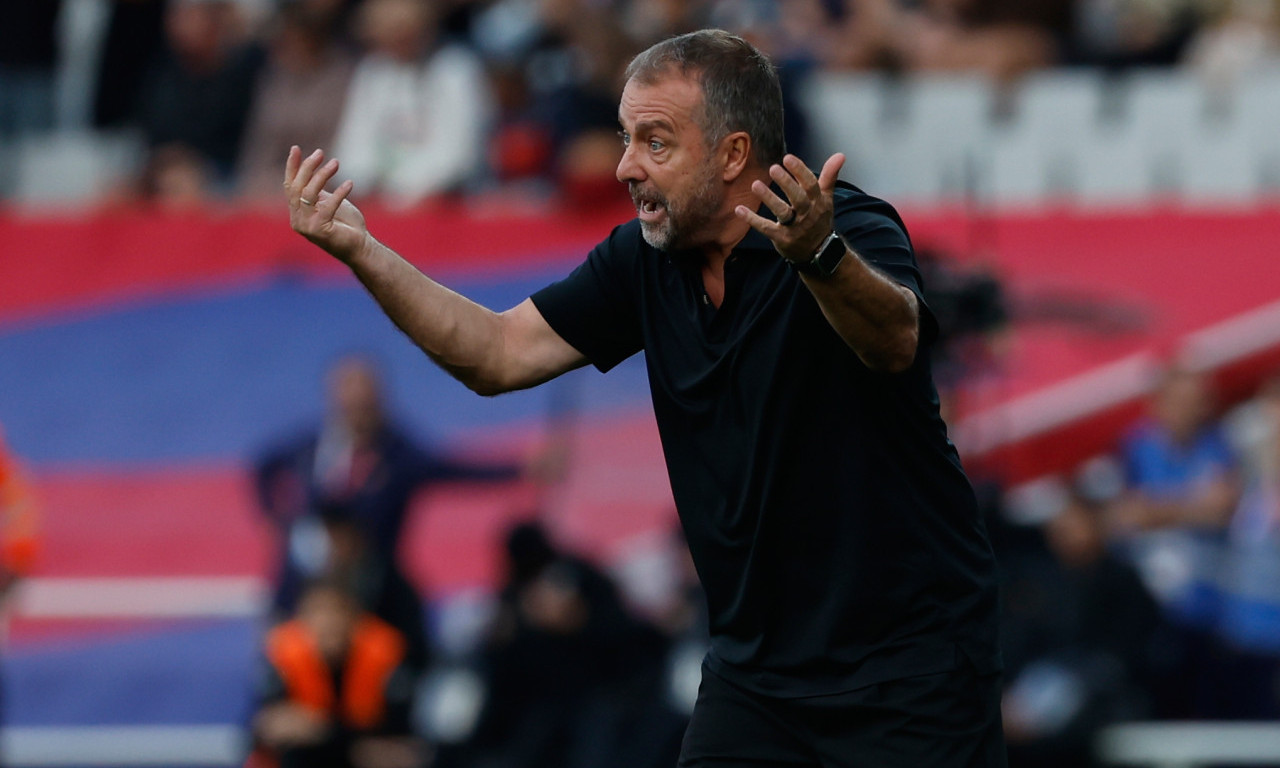 BARSELONA U NOVIM PROBLEMIMA! Jedan od najboljih fudbalera mesec dana van terena!