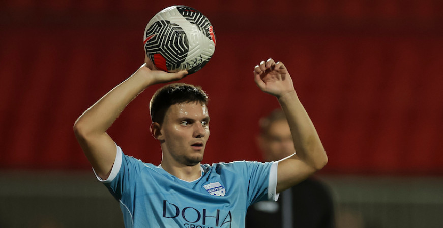 UŽASAN SKANDAL I SVI ĆUTE  Prete smrću fudbaleru Novog Pazara i njegovoj porodici zbog slike Pavkovića (FOTO)