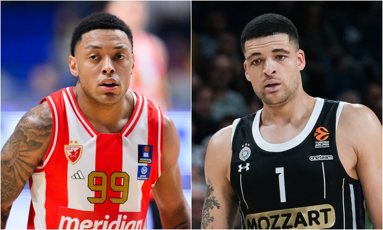 VRATI SE, SVE TI JE OPROŠTENO Željko vraća Lundberga, ako može Jago što ne bi i Danac