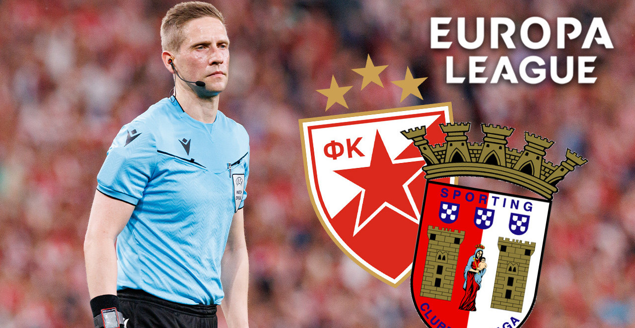 SUDI ZVEZDI PROTIV BRAGE, A IZA NJEGA STOJI LOŠ GLAS: Murinjo ga napao, a i Marakana ga pamti