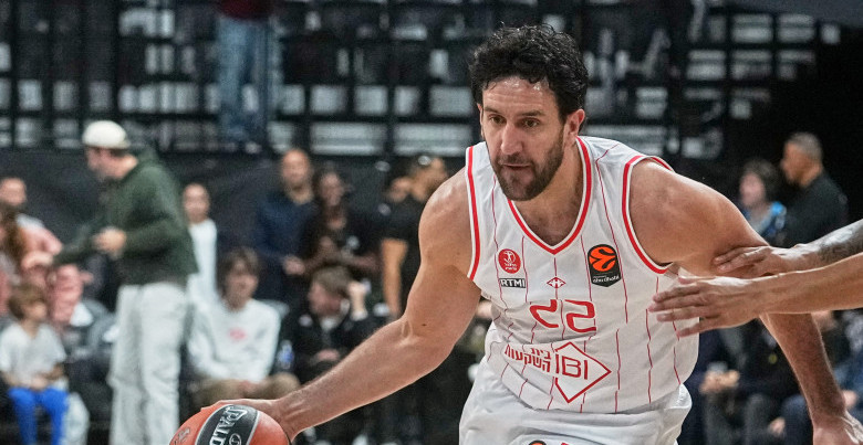 ŠTA SE DEŠAVA SA EKIPOM HAPOELA?! Partizan i Zvezda im naneli poraz, a sada su u seriji od šest uzastopnih poraza!