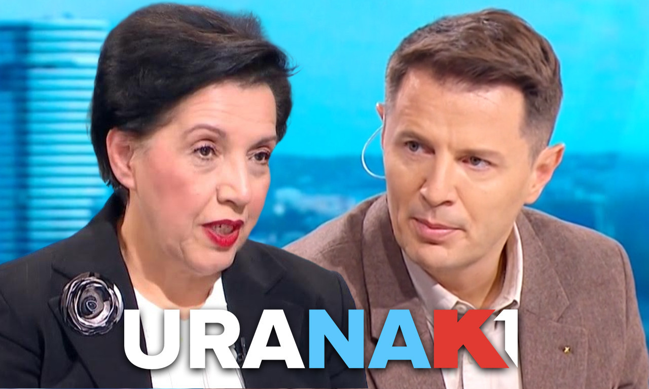 SRBIJA GODIŠNJE BACI SKORO 800.000 TONA HRANE, A NAROD GLADUJE: Da li novi zakon donosi spas?