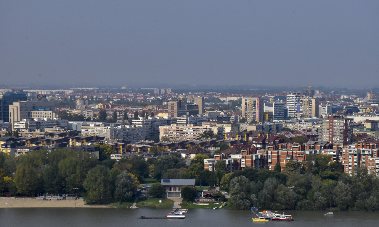 PRIMENA VEŠTAČKE INTELIGENCIJE U JOŠ JEDNOJ OBLASTI: "Pametni" turizam će mnogima olakšati odabir destinacije za odmor