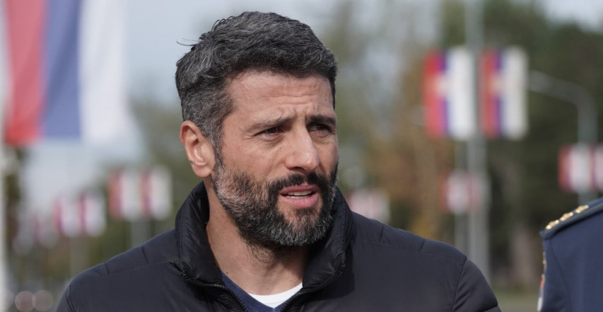 BEOGRAD POSLE VOJNE PARADE DOBIO NOVU TRASU Šapić progovorio o troškovima (FOTO)