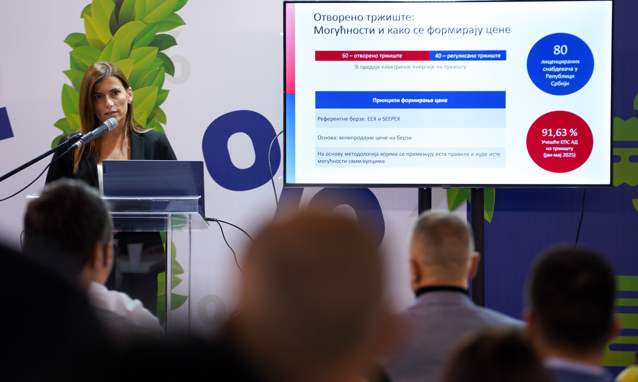 OVO SU UGOVORI KOJI ĆE BITI U PONUDI ZA PLAĆANJE STRUJE Stigle najnovije informacija iz EPS-a (FOTO)