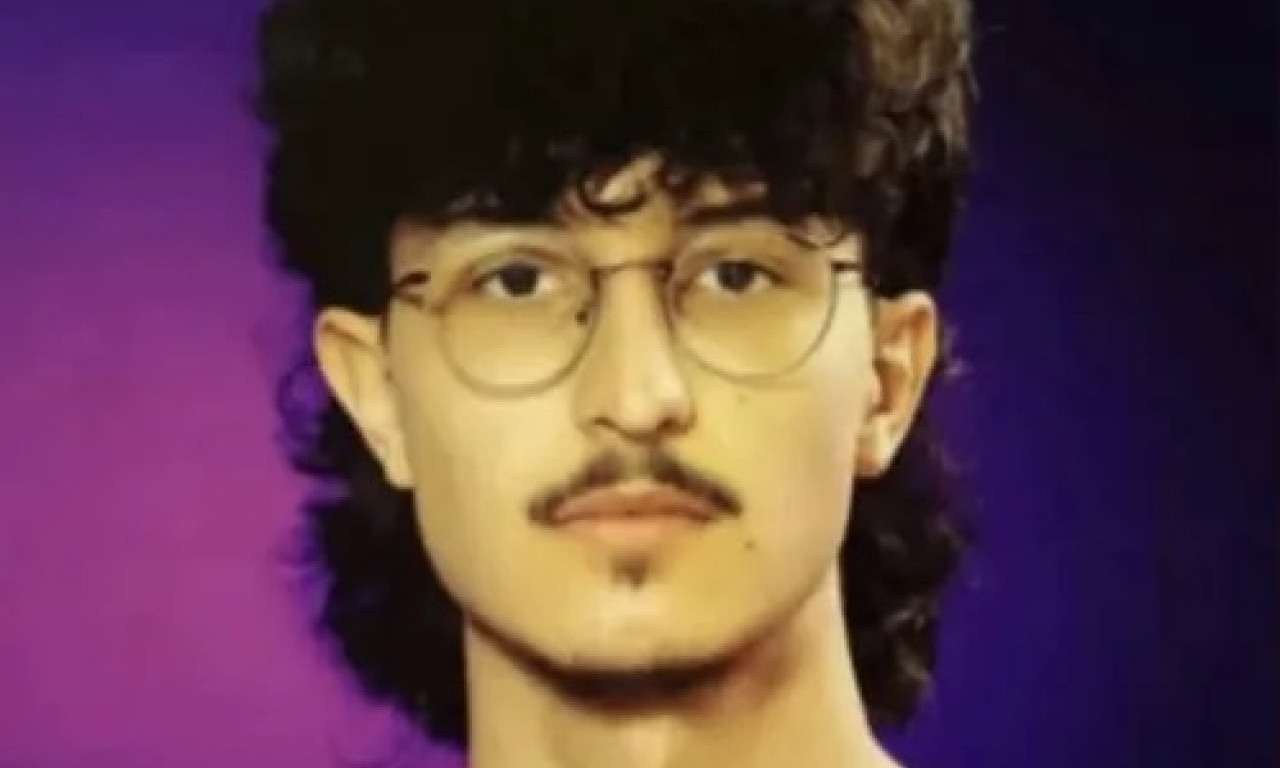 KRAGUJEVAC NA NOGAMA! Potraga za nestalim Đorđem traje duže od dve nedelje