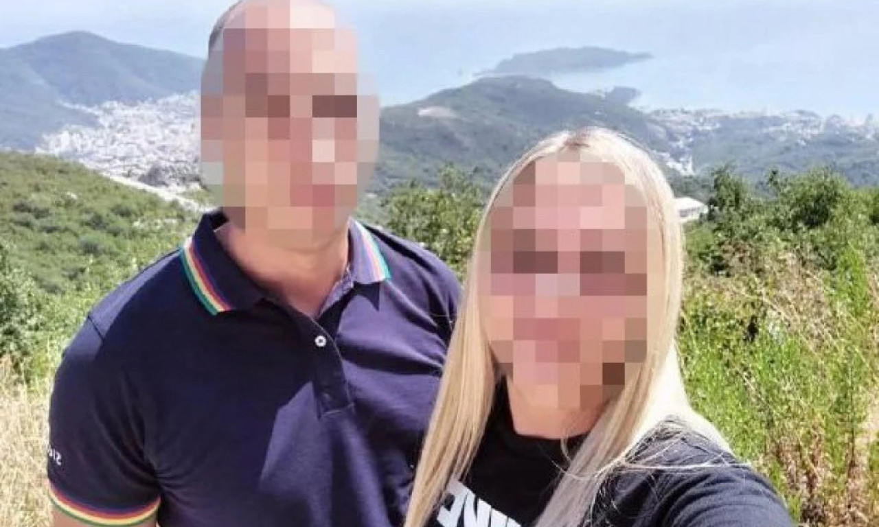 OVO JE KRISTINA KOJU JE VUK POKUŠAO DA UBIJE U OBRENOVCU! Osumnjičeni sve priznao u policiji, plakao na saslušanju!
