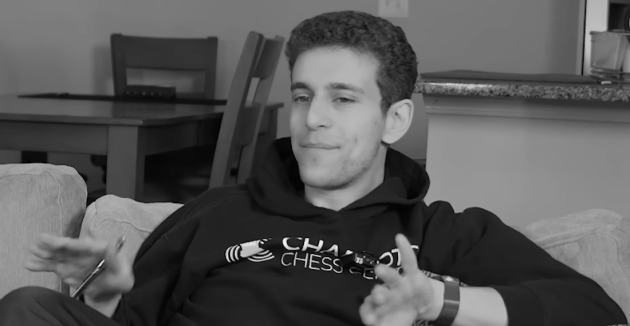 ŠAHOVSKI SVET TUGUJE ZA VELEMAJSTOROM KOJI JE PRONAĐEN MRTAV Policija sumnja da je ovo uzrok smrti Narodickog