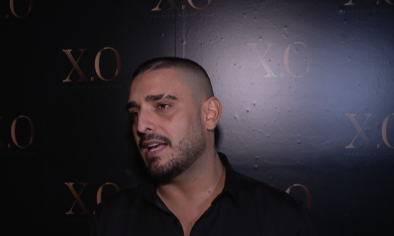 DARKO LAZIĆ O POMIRENJU SA ĐANIJEM Otkrio i da li ponovo vozi nakon saobraćajke (VIDEO)