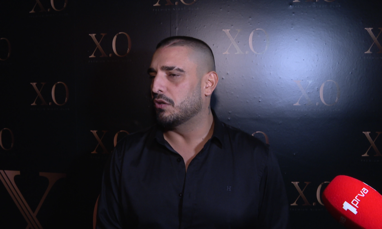 PRVE REČI DARKA LAZIĆA O SMRTI BRATA: "Izgubio sam pola sebe, pola svog srca, jako mi je teško"