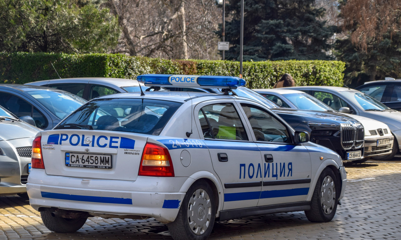 MUŠKARAC UBIO MAJKU, TETKU I SESTRU Horor u bugarskom selu, povređeni brat (7) uspeo da se spasi