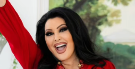 DRAGANA MIRKOVIĆ POSTALA BAKA: Opremila sobu za unuku Kseniju u dvorcu i dala 15.000 evra