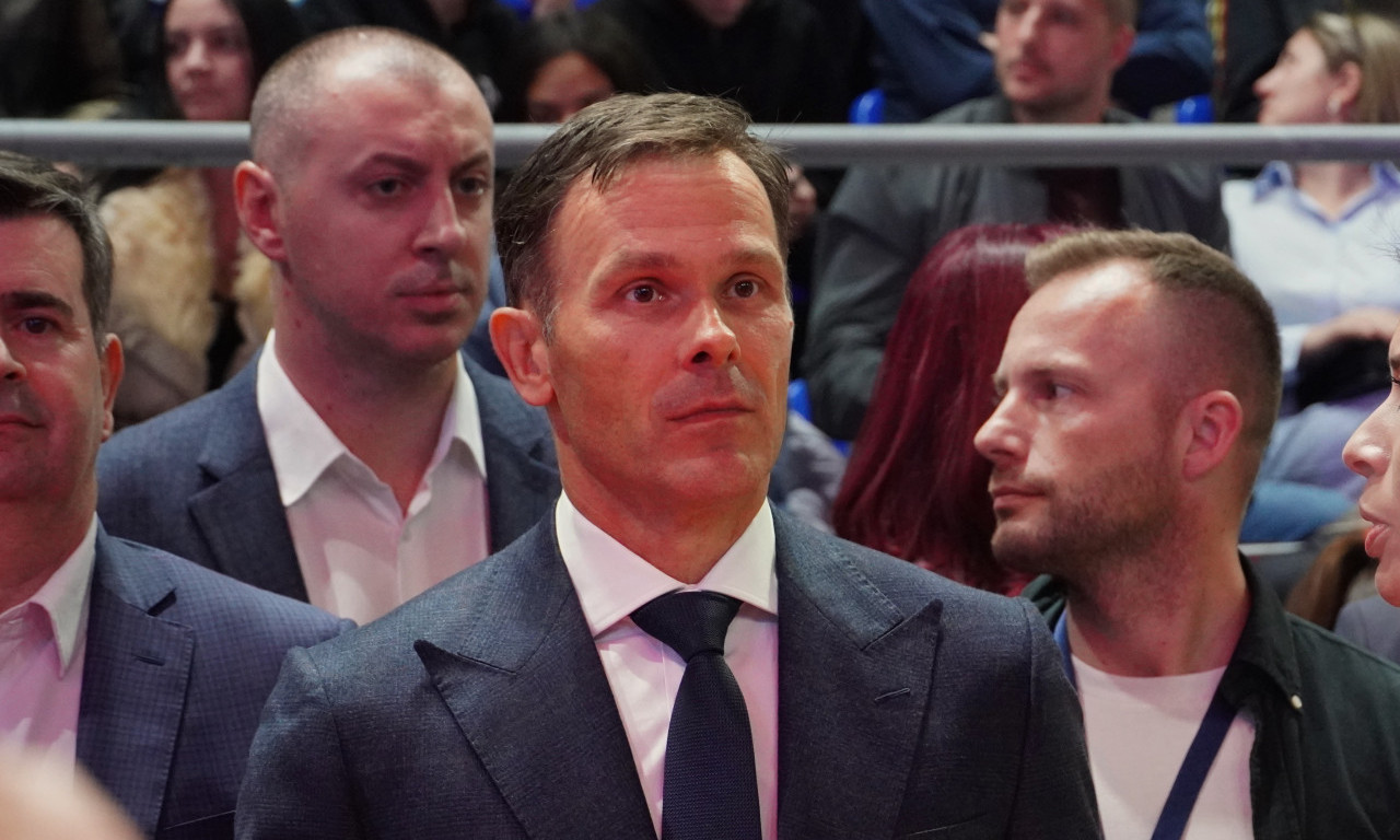 MINISTAR MALI ČESTITAO ROĐENDAN SNS-U: "Građani prepoznaju i potvrđuju podršku na svim izborima" (FOTO)