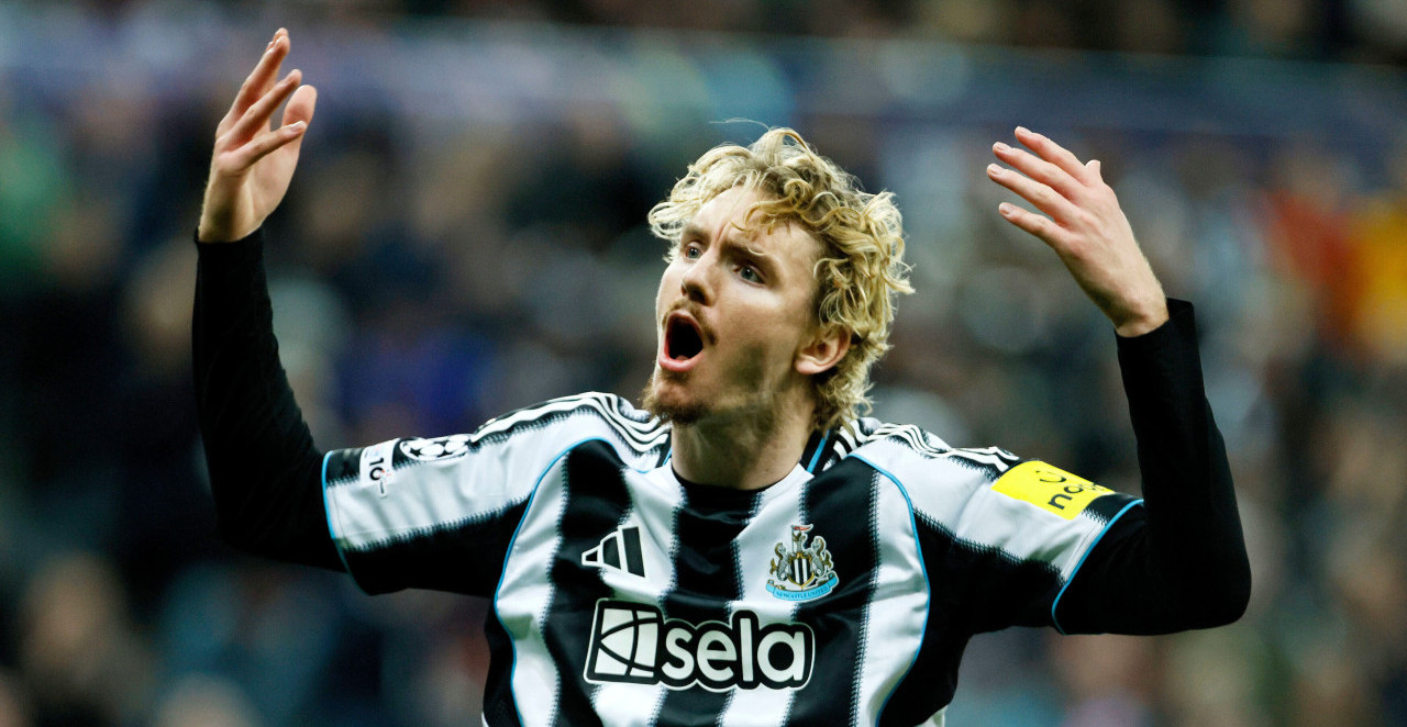 REKORDNA NOĆ U LIGI ŠAMPIONA: 43 gola u jednom danu – Haland ne staje, Inter razbio, PSV ponizio! (FOTO)