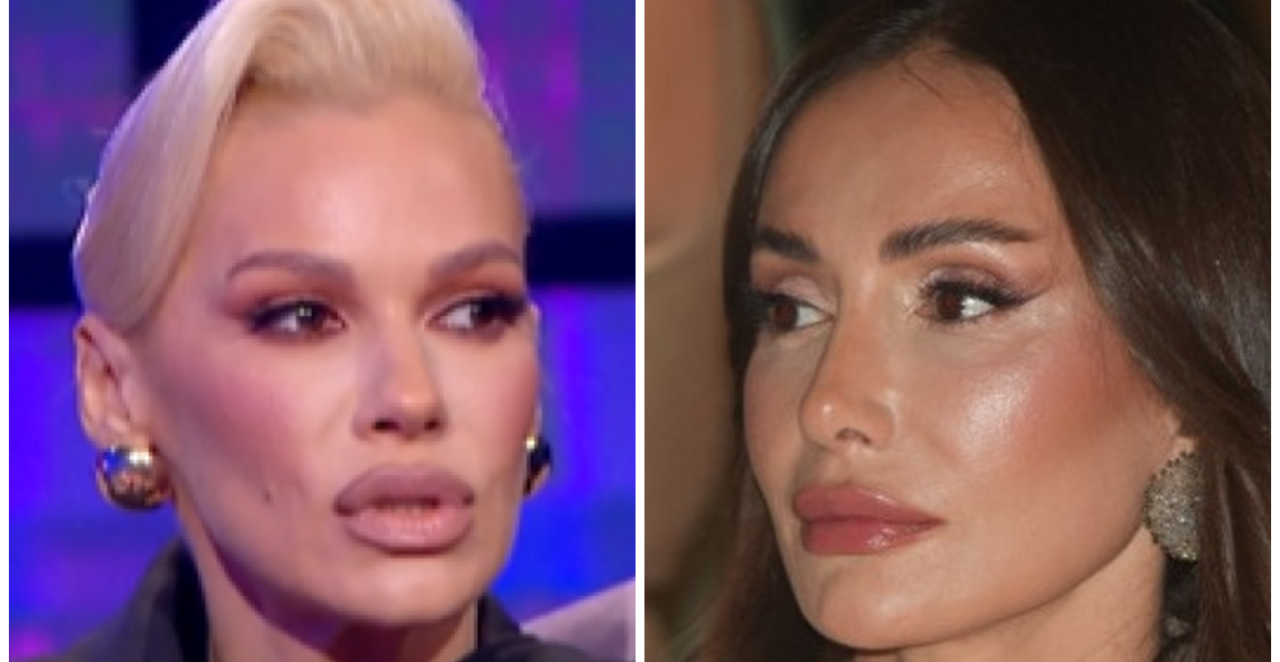 NAJVEĆA TAJNA EMINE JAHOVIĆ! Nataša Bekvalac otkrila: "Ona je beskrajno duhovita, ali samo pod jednim uslovom!"