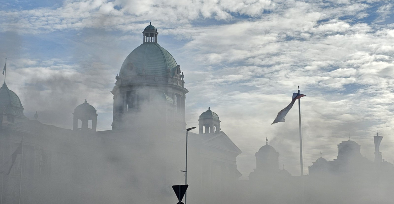 KAVČANI PLANIRALI UBISTVA SRPSKIH POLITIČARA Zbog koga je donet snajper u Beograd?