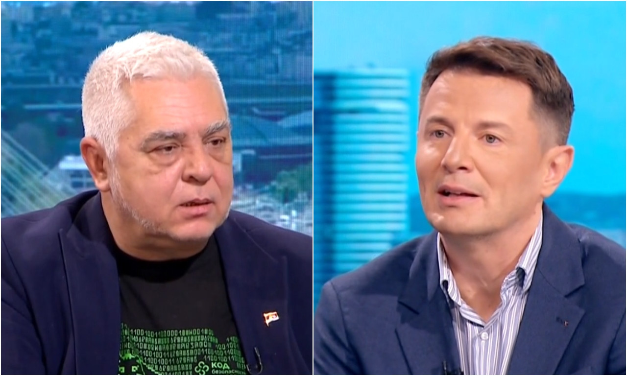 GODINU DANA BEZ REM-A: Bratina u Uranku otrkiva kada će Srbija dobiti novo regulatorno telo za elektronske medije